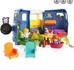 Fisher Price Camper Van PC