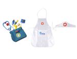Medical Kit & Nurse Dress Up 