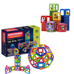 Magformers Challenger Set PC