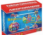 Neoformers Set 