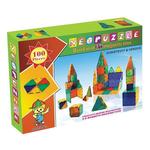Neopuzzle Set (100 pc)