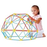 Flexistix Geodesic Structures  (177pc) PC 