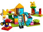 Duplo Large Playground Brick Box  