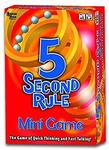 5 Second Rule Mini Game 