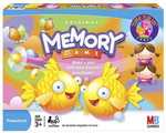 Hasbro Original Memory Game PC 
