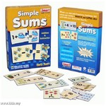 Simple Sums 