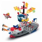 Imaginext Sky Racers Carrier PC