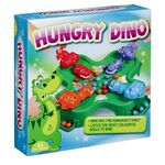 Hungry Dino Game 