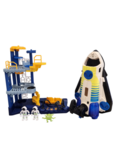 Imaginext Space Shuttle Set PC 