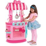 Hello Kitty Kitchen PC