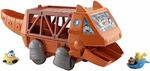 Octonauts Gup G Mobile Launcher 