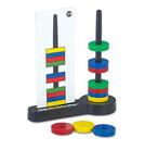 Magnetic Match Rings 