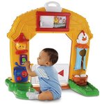 F/P Learning Farm PC