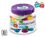 Cotton Reels