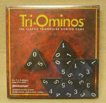 Tri-Ominos