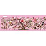 Djeco Abracadabra Gallery Puzzle 200 pc. 