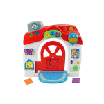 Fisher Price Learning Home PC
