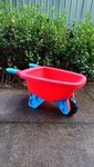 Wheelbarrow