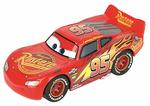 Lightning McQueen Car
