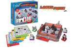 Think Fun - Laser Maze Jnr.