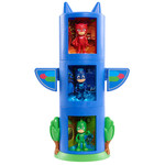 PJ Masks Transforming Playset