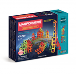 Magformers Landmark Set PC