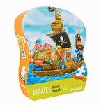 Giant Pirate Puzzle PC 
