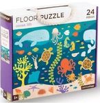 Ocean Life Floor Puzzle PC 