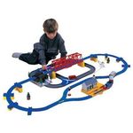 Thomas & Friends Battery Operated Adventure Playset PC