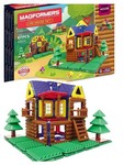 Magformers Log House Set 
