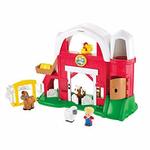 Fisher Price Farmyard PC