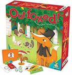 Out Foxed Game PC 