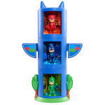 PJ Masks All In One Transforming Playset PC