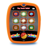 Vtech Tiny Touch Tablet 
