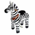 Ponycycle Zebra Small (2-4 yrs) PC