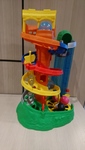 Thomas & Friends Rolling Tower PC