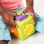 Oombee Shape Sorting Cube PC 
