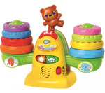 Vtech Animal See Saw Stacker PC