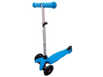 3 Wheel Scooter - Blue PC