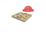 Artiwood Wooden Building Blocks 