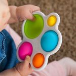 Dimpl Sensory Toy 