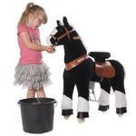 Large Black PonyCycle (4-8)