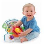 Laugh & Learn Rumble & Learn Driver PC