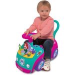 Little Mermaid Ride On PC