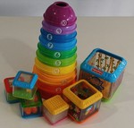 Baby Stacking Box Set