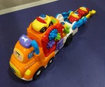 Vtech Car Carrier PC