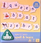 Spell & Learn 