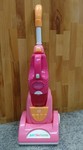 Pink Vacuum Cleaner PC