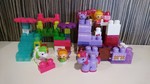 Megabloks Fantasy Set