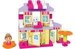 Megabloks Cosy Cottage PC